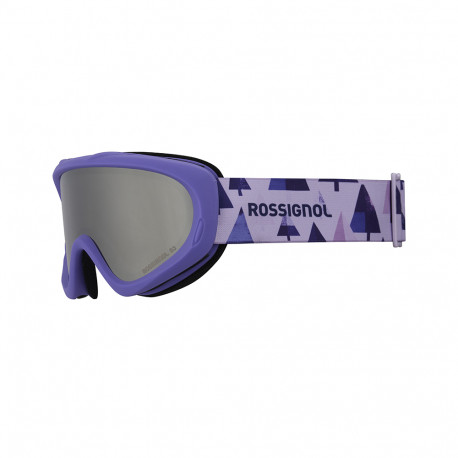 MASCARA DE ESQUI KIDDIE LAVENDER