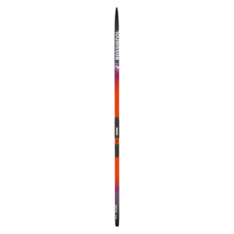 SKI X-IUM R-SKIN