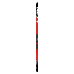 SKI X-IUM PREMIUM SKATING JUNIOR