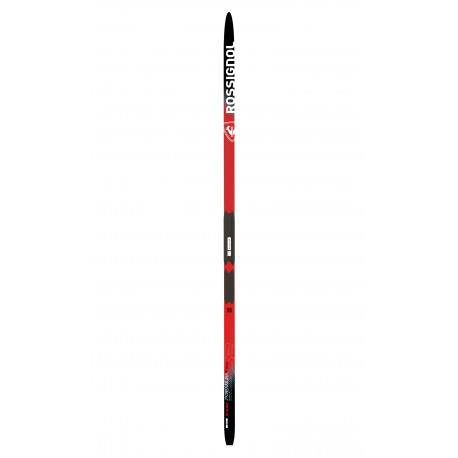 SKI X-IUM PREMIUM SKATING JUNIOR