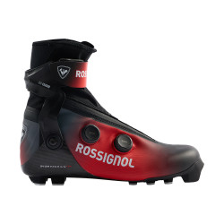 NORDIC BOOTS X-IUM CARBON PREMIUM+ SK BOA