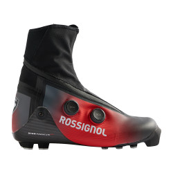 NORDIC SCHUHE X-IUM CARBON PREMIUM+ CL BOA