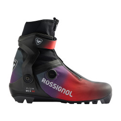 NORDIC BOOTS X-IUM WCS SKATE BOA MV