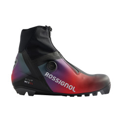 NORDIC SCHUHE X-IUM WCS CLASSIC BOA MV