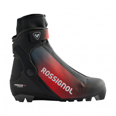 NORDIC BOOTS PREMIUM JUNIOR SC
