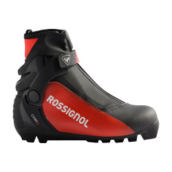 CHAUSSURES NORDIQUE COMP J