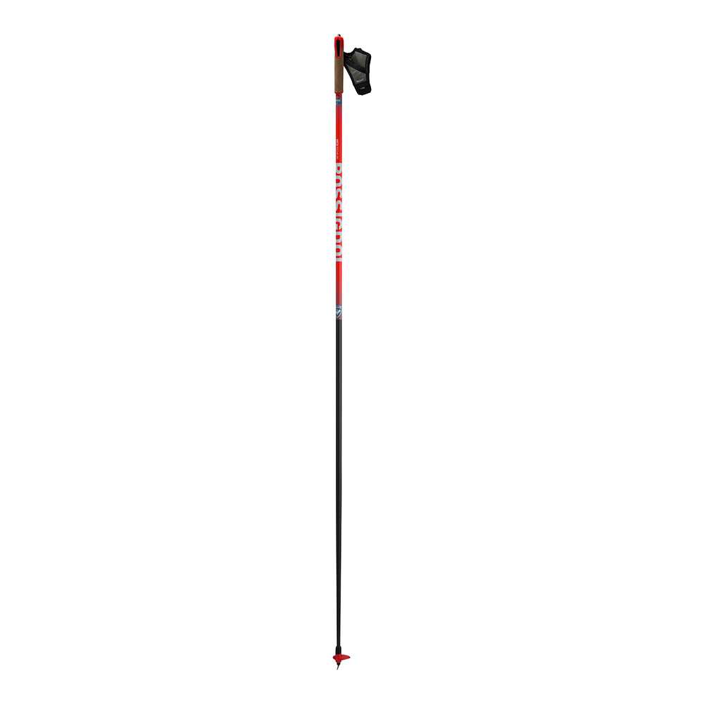 BASTONE DA SCI WCS PREMIUM - FREE SIZES