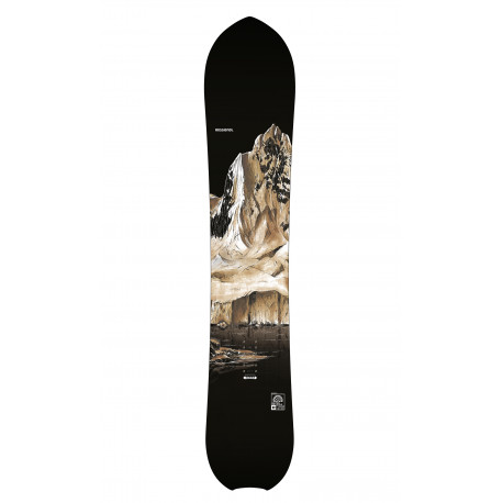 SNOWBOARD XV