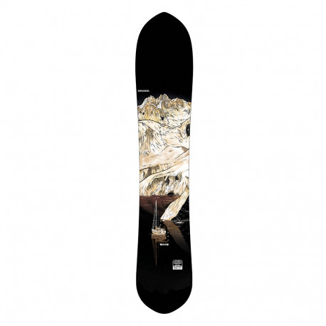 SNOWBOARD XV SLASHIMI
