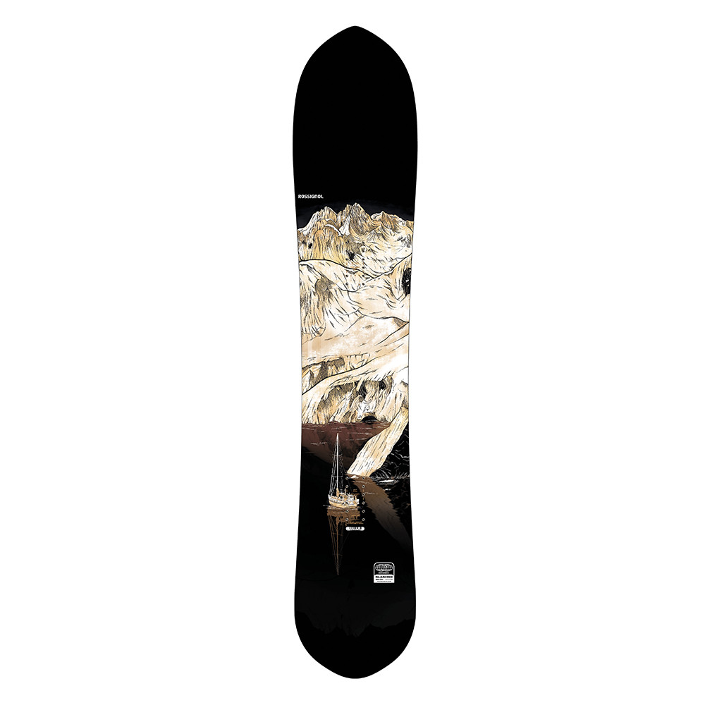 SNOWBOARD XV SLASHIMI