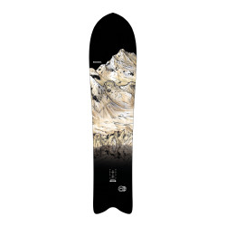 SNOWBOARD XV SUSHI