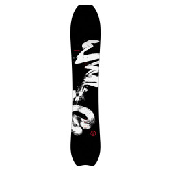 SNOWBOARD WU-JI