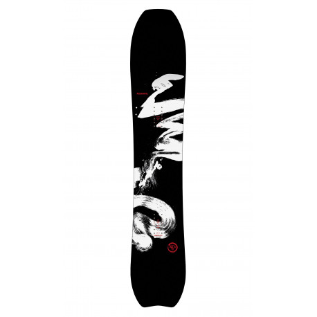 SNOWBOARD WU-JI