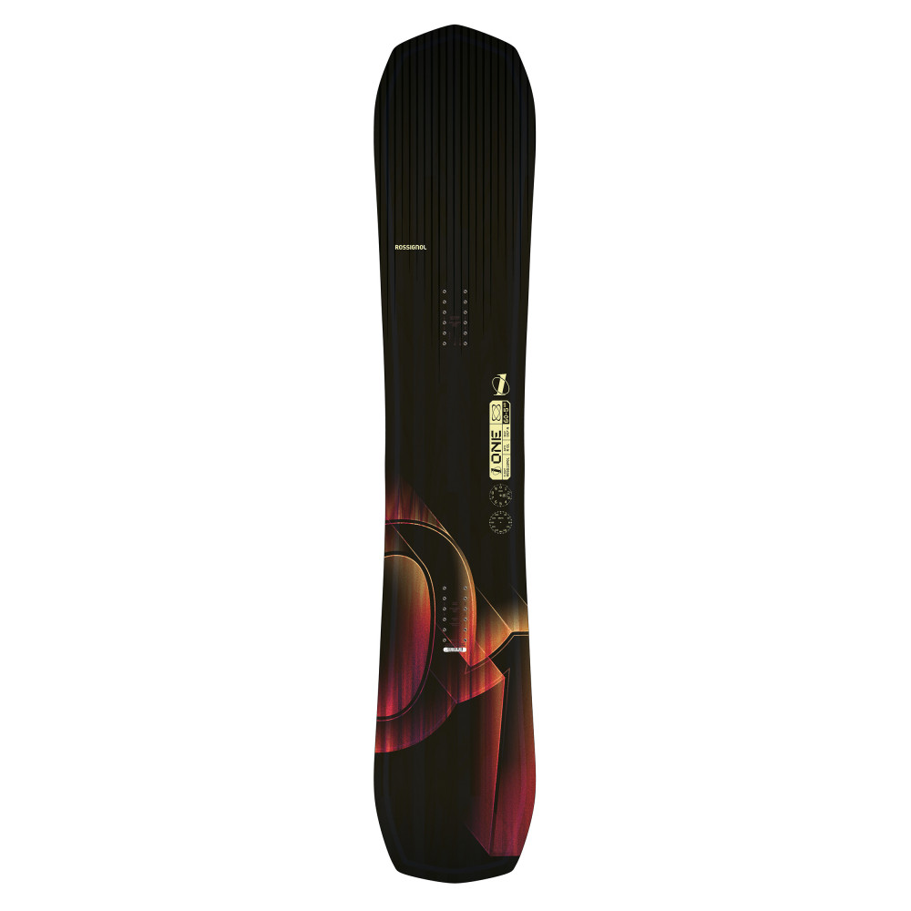 SNOWBOARD ONE