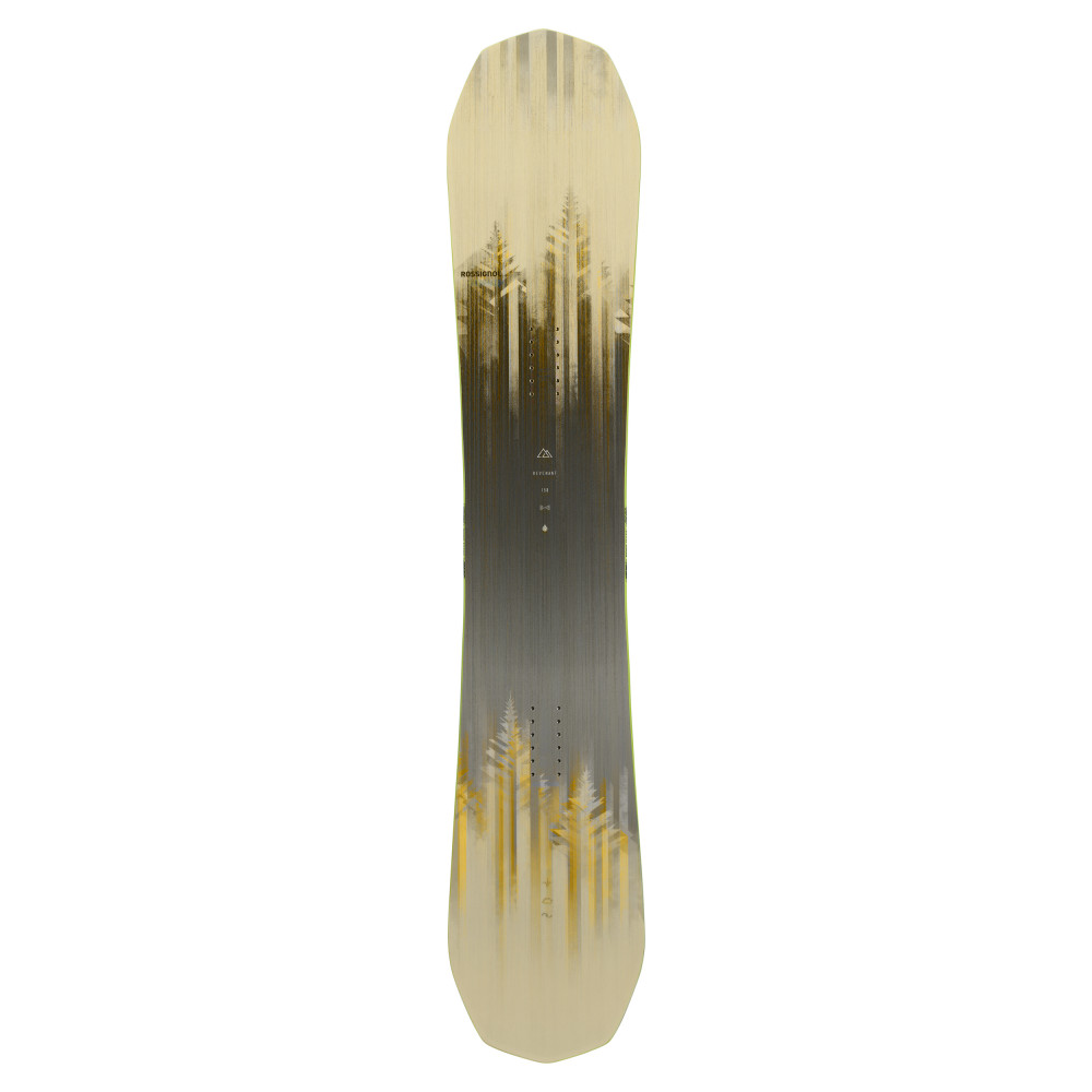 SNOWBOARD REVENANT