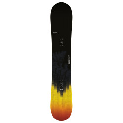 SNOWBOARD RESURGENCE