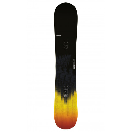 SNOWBOARD RESURGENCE