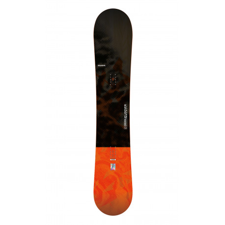 SNOWBOARD EVADER