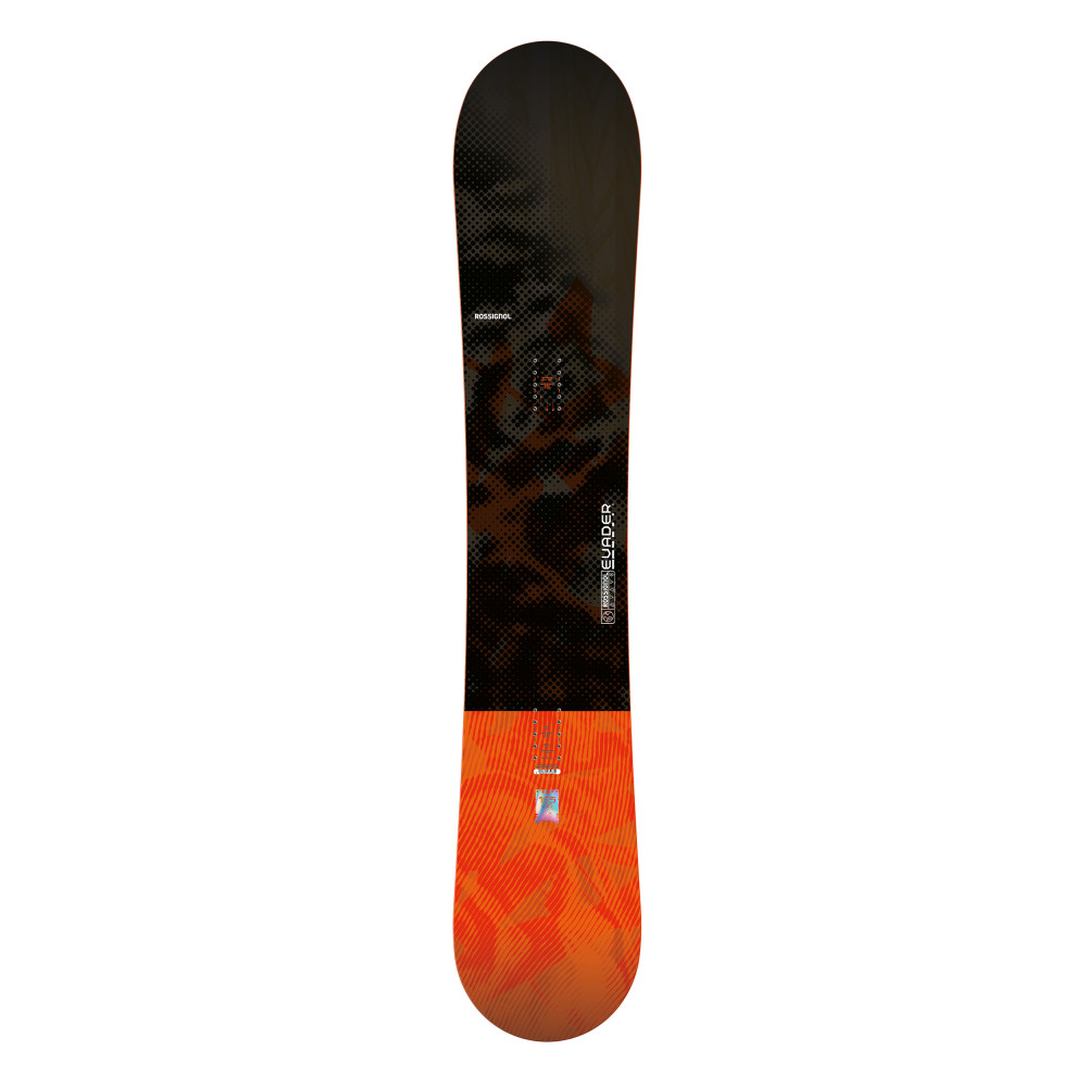 SNOWBOARD EVADER