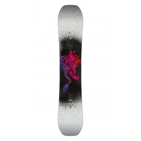 SNOWBOARD SAWBLADE