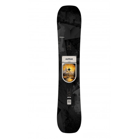 SNOWBOARD AMPAGE VOL.1