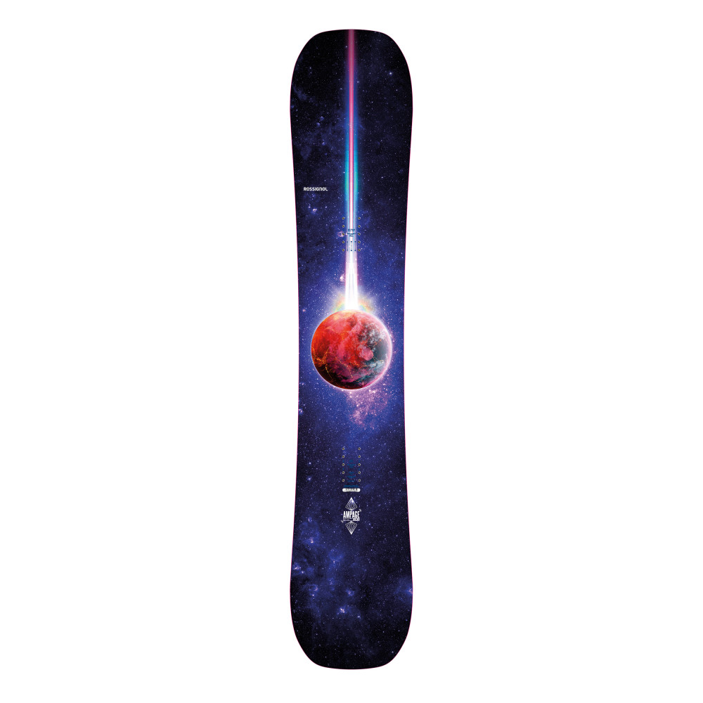 SNOWBOARD AMPAGE VOL.2