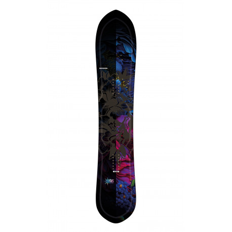 SNOWBOARD AFTER HOURS
