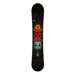 SNOWBOARD SOULSIDE