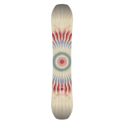 SNOWBOARD MERAKI