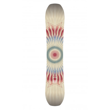 SNOWBOARD MERAKI