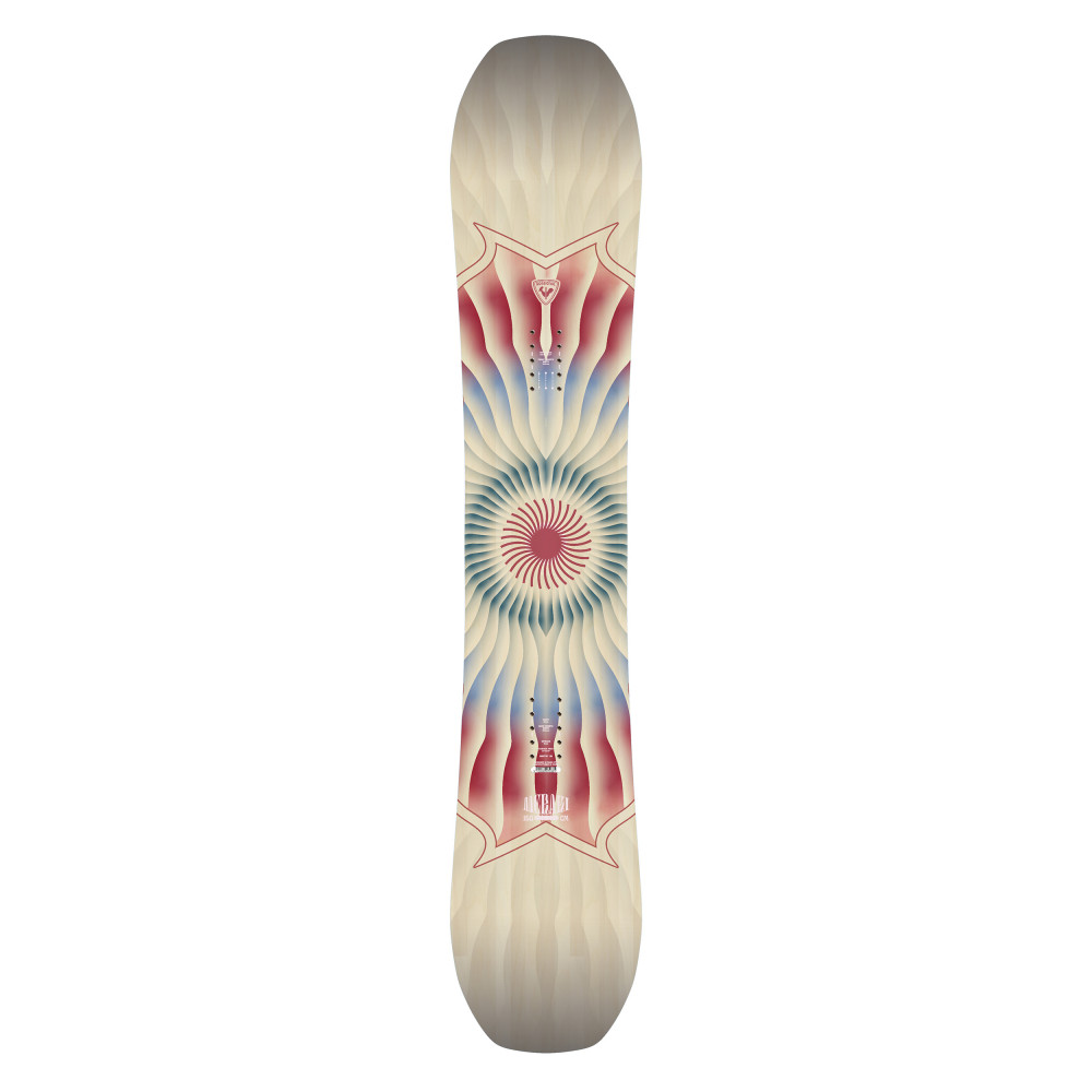 SNOWBOARD MERAKI
