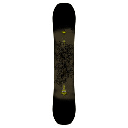 SNOWBOARD JIBFLUENCE