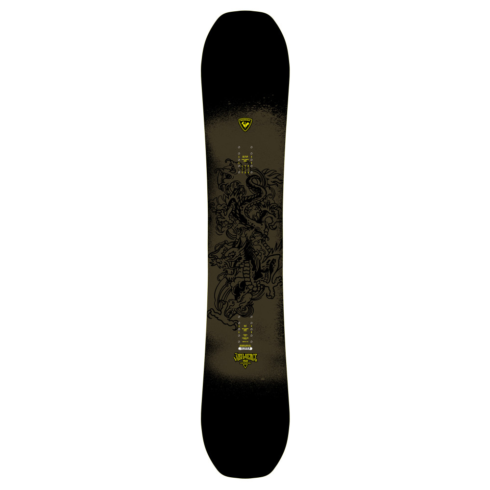 SNOWBOARD JIBFLUENCE