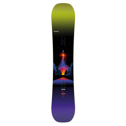 SNOWBOARD ALIAS