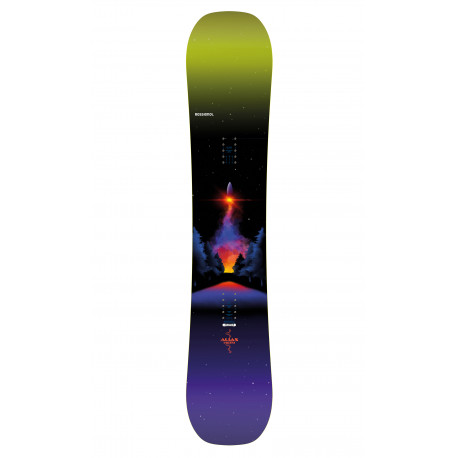 SNOWBOARD ALIAS