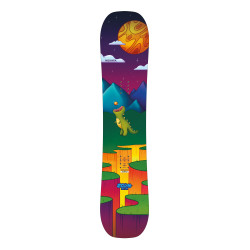 SNOWBOARD SCAN