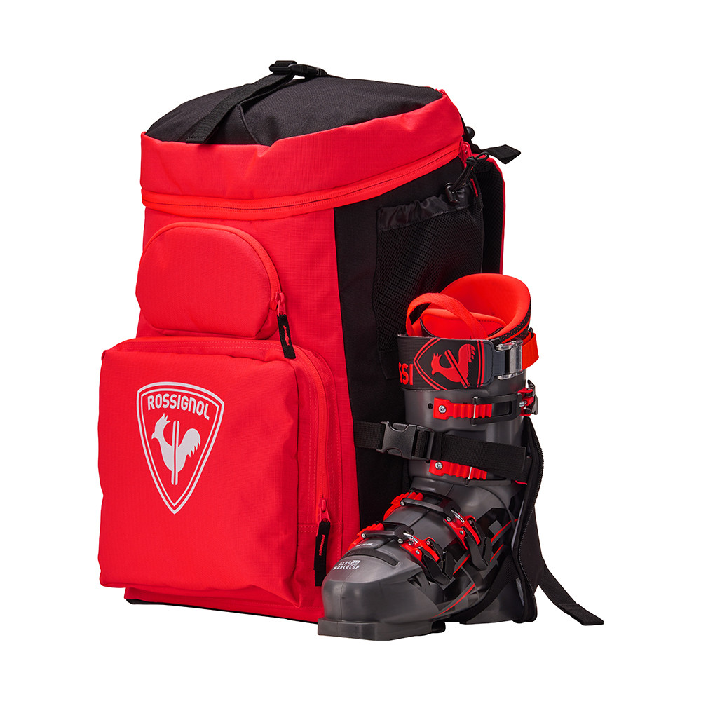 ZAINI HERO BOOT PRO