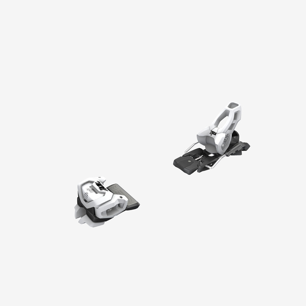 ESQUI M-PRO 85 + FIJACIONES TYROLIA ATTACK 11 GW BRAKE 95 SOLID WHITE