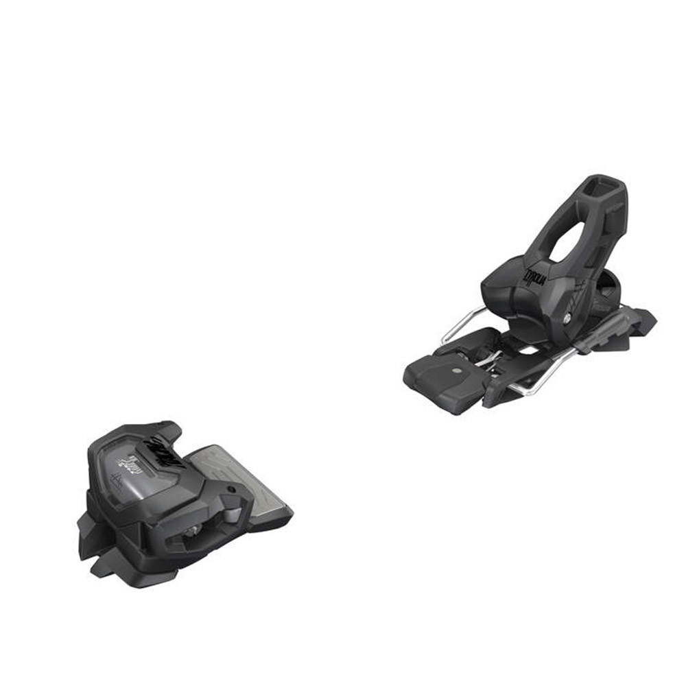 SKI M-PRO W 98 + BINDINGS TYROLIA ATTACK 11 GW BRAKE 110 SOLID BLACK