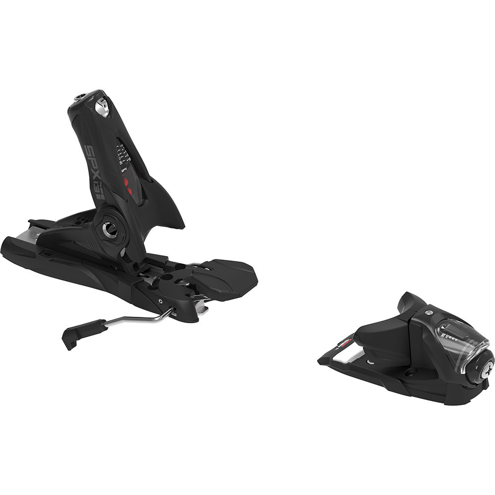 SKI RECKONER 110 + FIXATIONS LOOK SPX 13 GW B100 BLACK