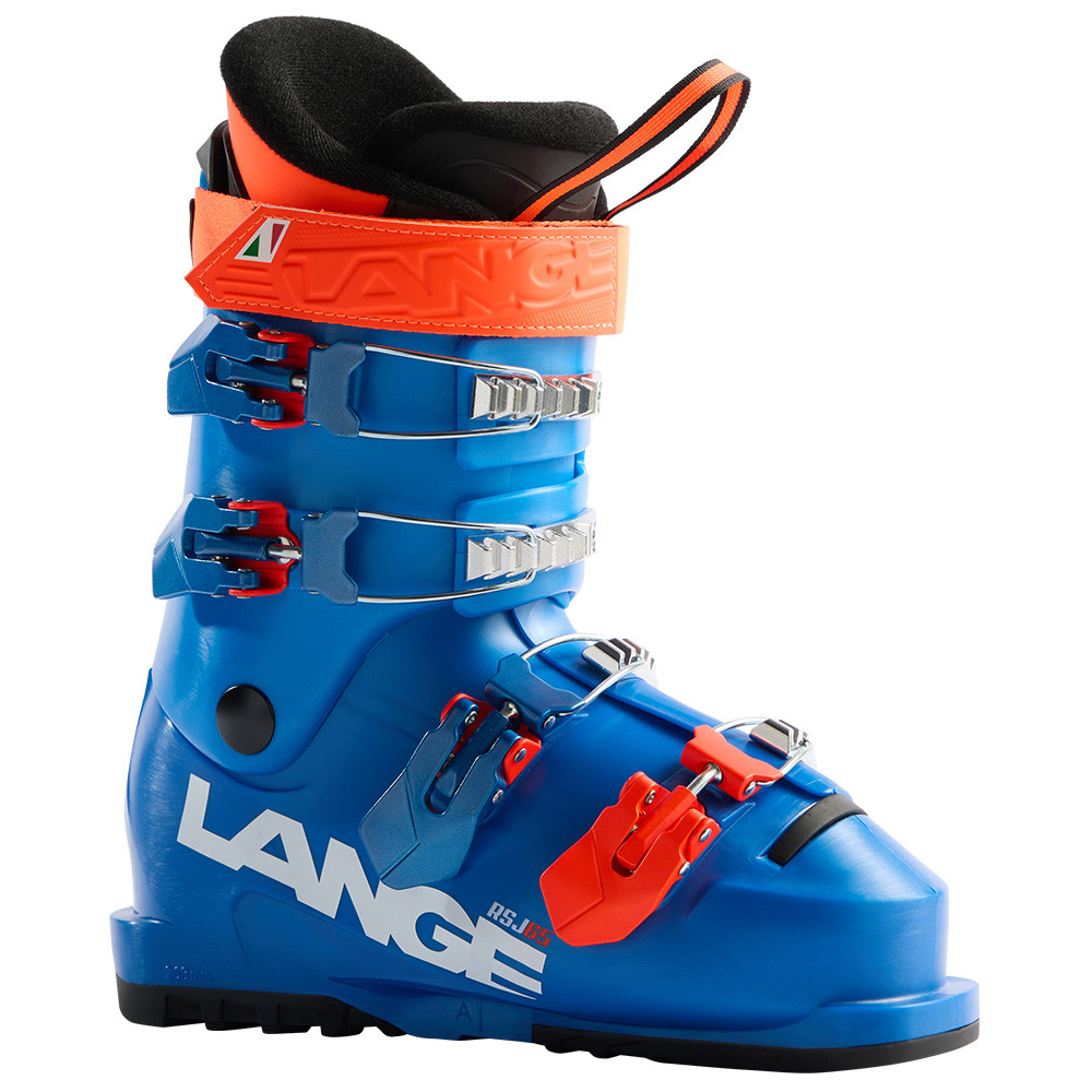 CHAUSSURES DE SKI RSJ 65 VIBRANT BLUE