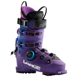 SKISCHUHE CODE 140 BOA LV GW