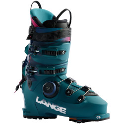 BOTAS DE ESQUÍ CODE 120 BOA MV GW