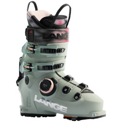  SKISCHUHE CODE 115 W BOA LV GW
