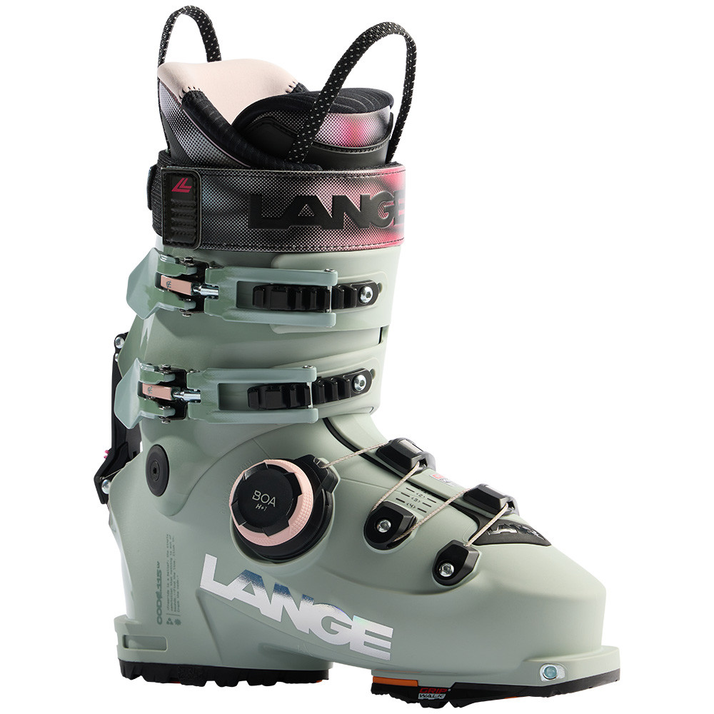 SKISCHUHE CODE 115 W BOA LV GW