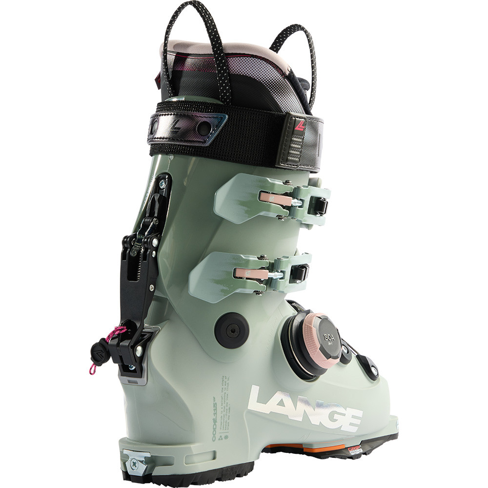  SKISCHUHE CODE 115 W BOA LV GW