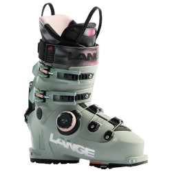 BOTAS DE ESQUÍ CODE 115 W BOA MV GW