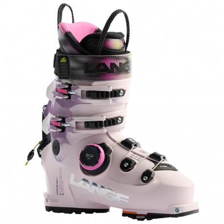 SKISCHUHE CODE 95 W BOA LV GW