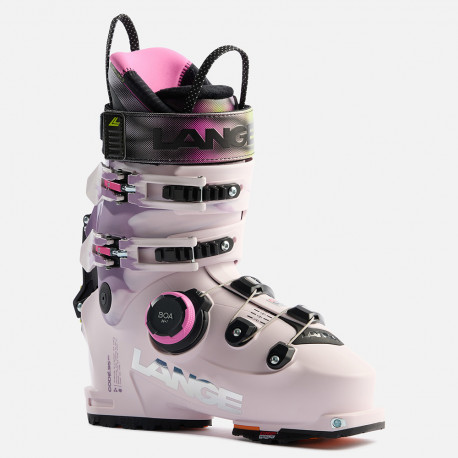  SCARPONI DA SCI CODE 95 W BOA MV GW