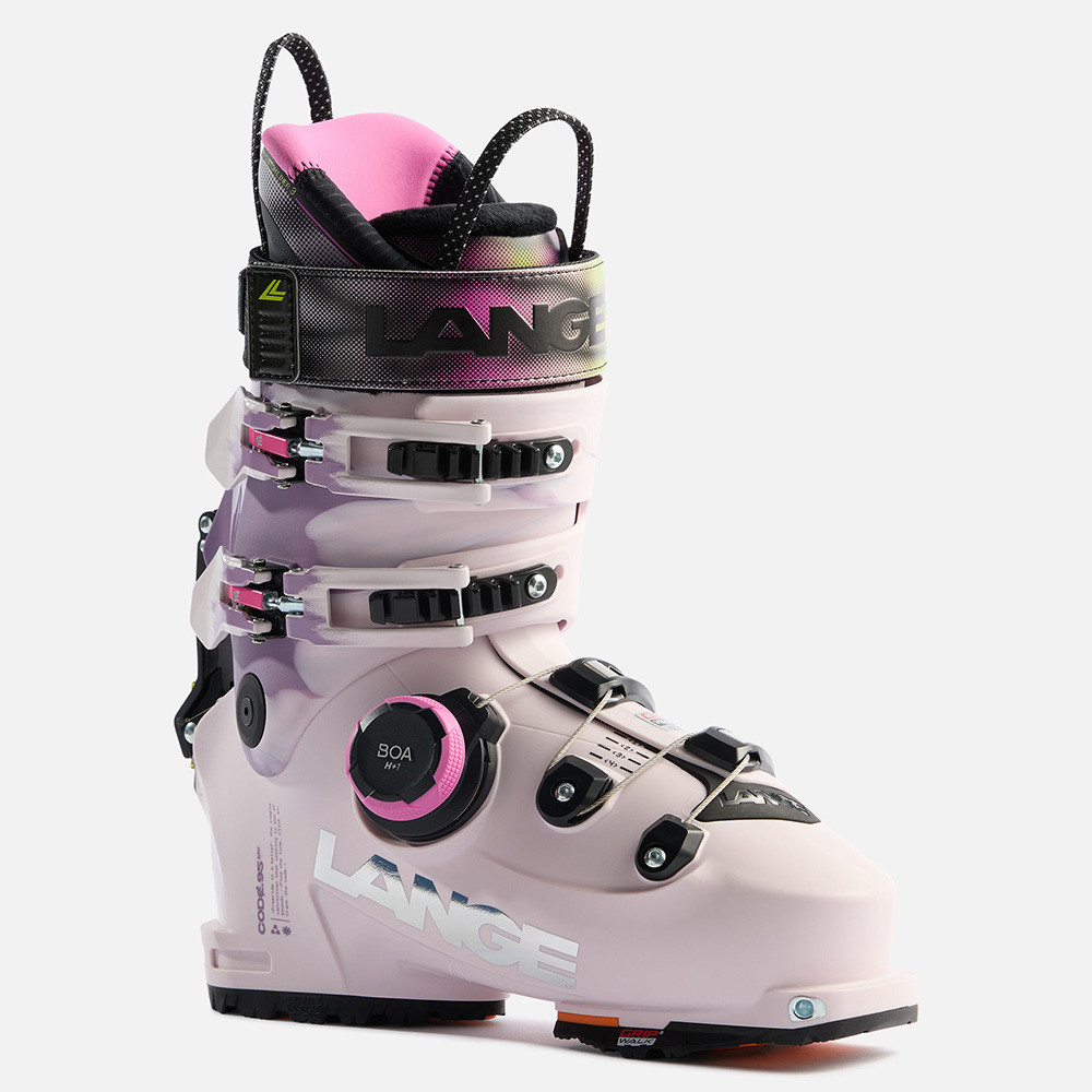  SCARPONI DA SCI CODE 95 W BOA MV GW